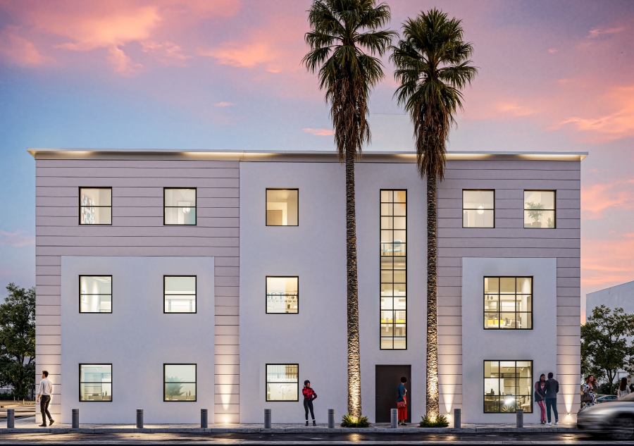 To Let Commercial Property for Rent in Parow Western Cape